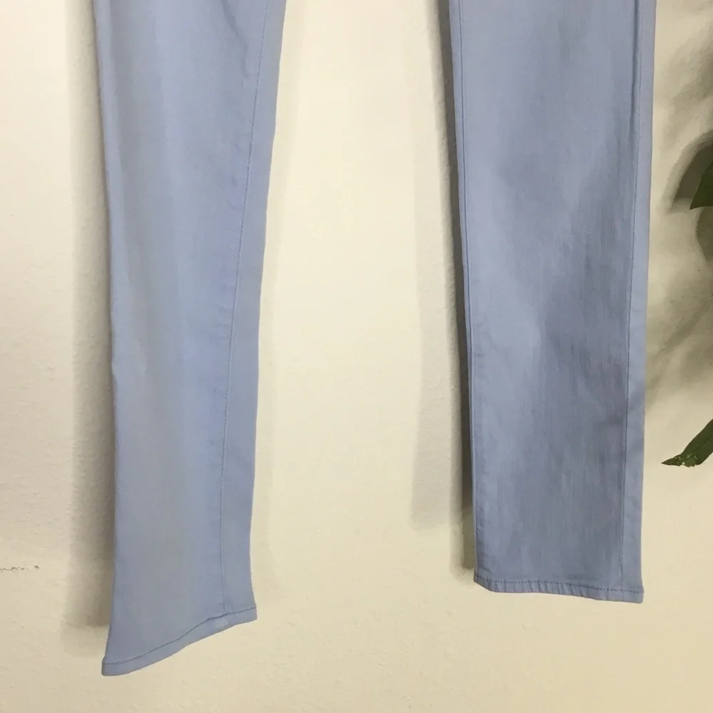 AG Adriano Goldschmied Blue Pants